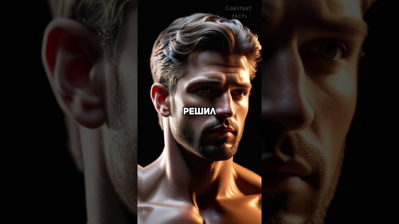 Минотавр и Лабиринт 