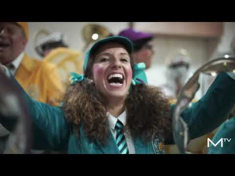 Coro Gloria Bendita - Previa Semifinales Carnaval de Cádiz 2020.
