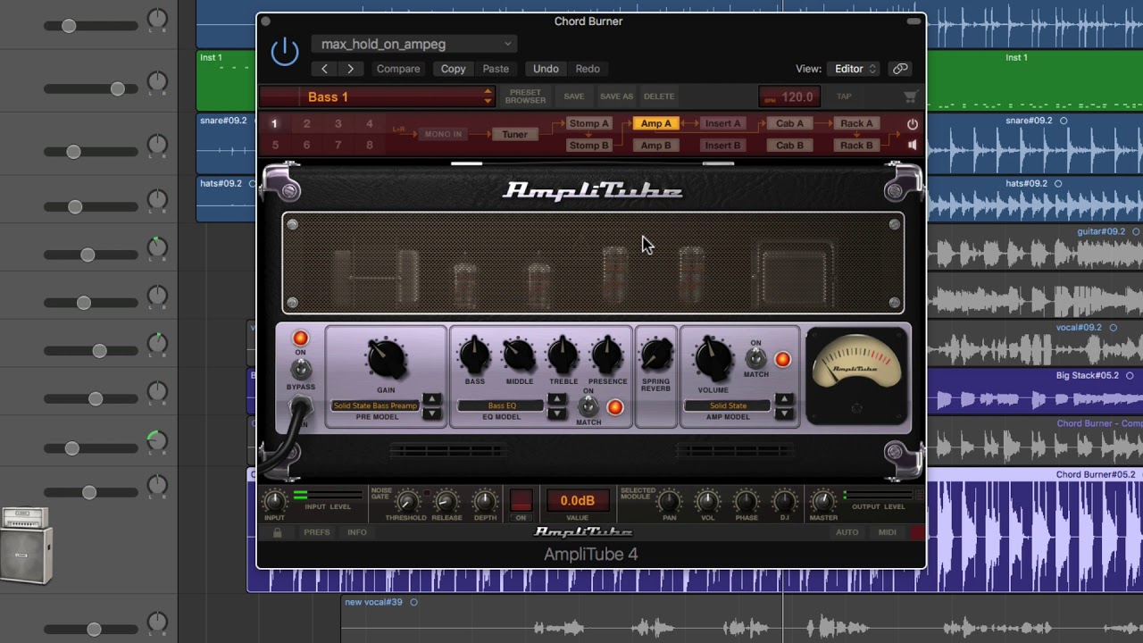 amplitube for pc free review