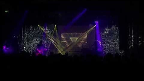 ZERO CALL - Faster [ live at Urban Club 11.01.19 ]