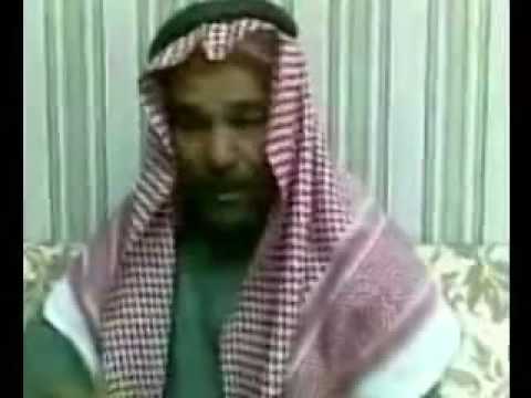 صبحا بين ابن هادي والدويش