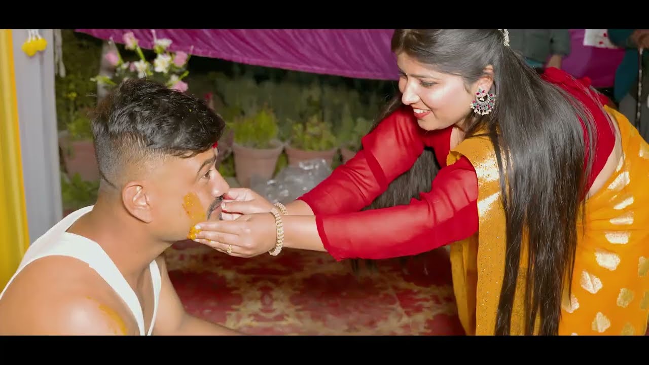 bishal weds bimala video 2082 [