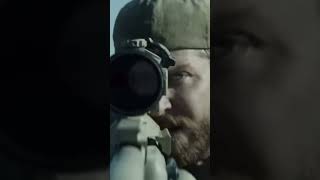 One Mile Shot - American Sniper
