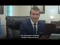A Message From Defense Secretary Hegseth to the American Warfighter and the American Taxpayer