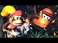 Top 10 Donkey Kong Country Levels