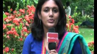 Actress Devadarshini Speaks At Yaya Movie Team Interview