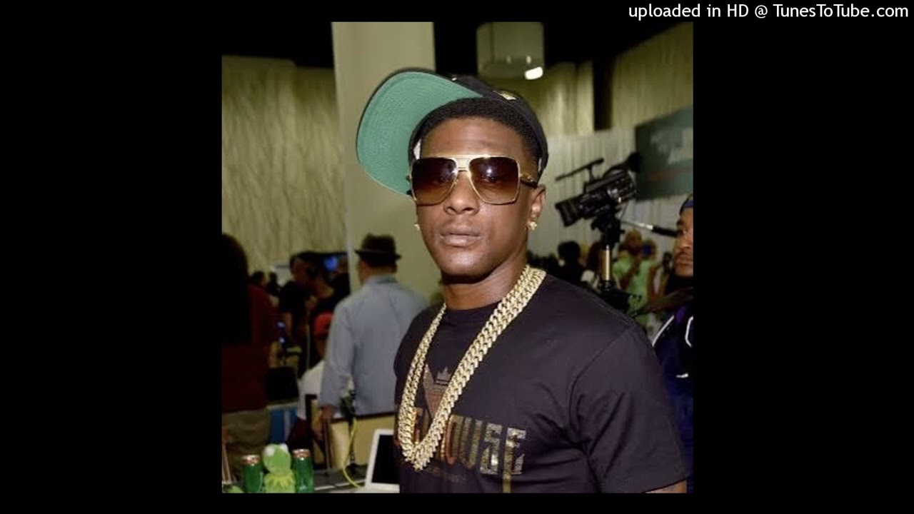 [FREE] *Boosie x Lil Phat x Webbie Type Beat “Comin Down” [prod. BapeBrazy]