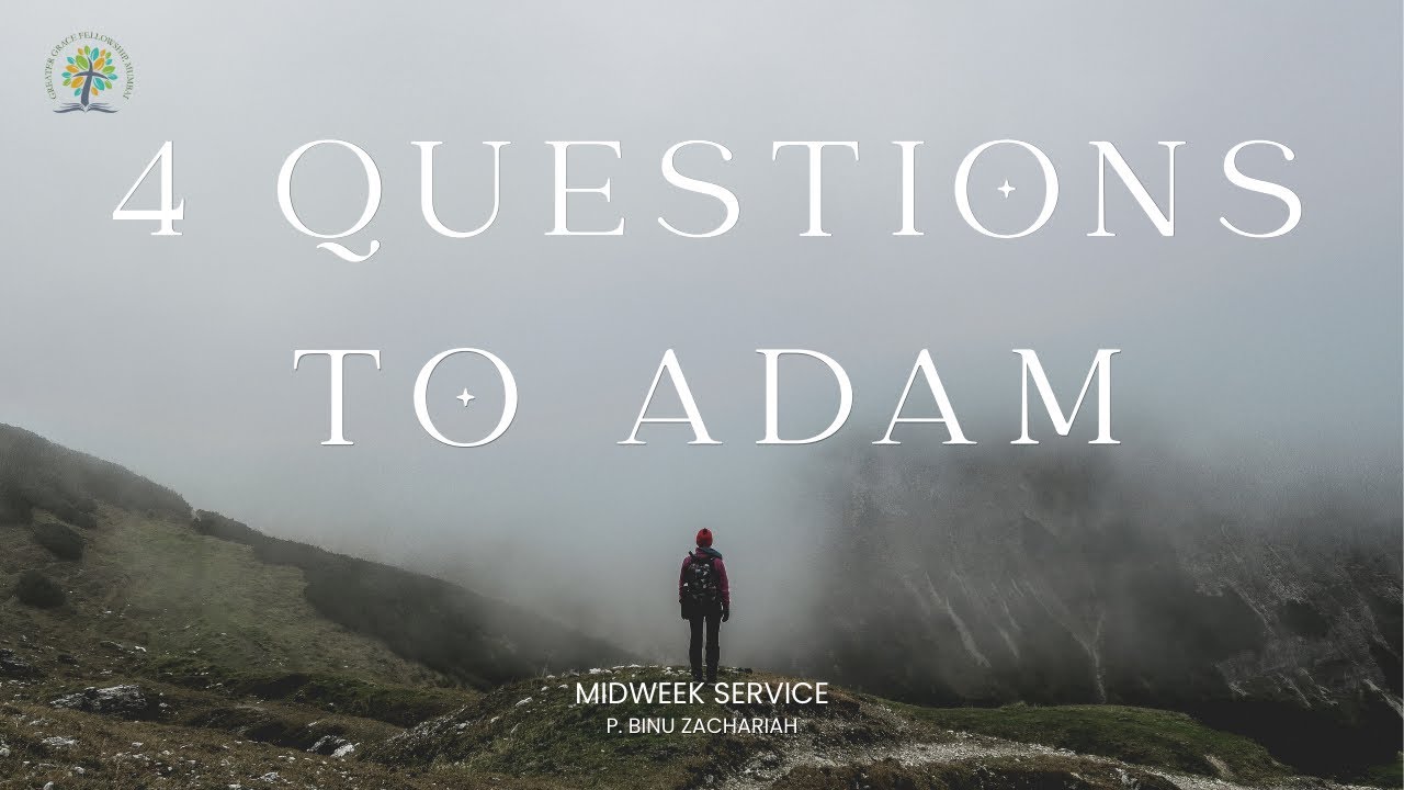 Greater Grace Midweek Service