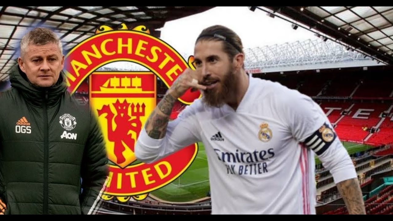 Sergio ramos pindah kemana