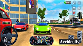 Taxi Car Simulator Evo – Extreme Taxi Driving 2025 🚖🔥|Part1114|Inshallah Viral Video screenshot 5