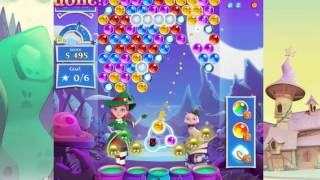Bubble Witch 2 Saga Gameplay Level 33