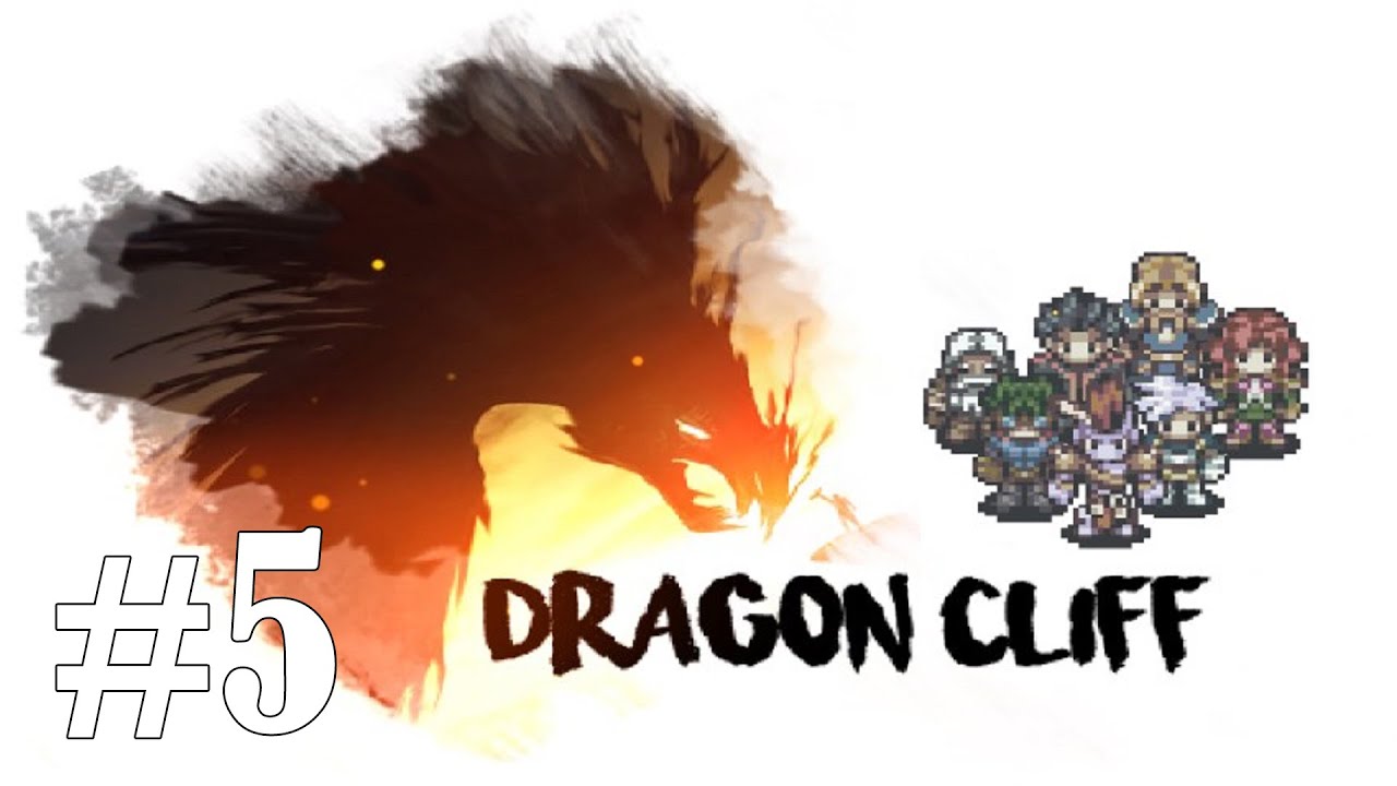 Dragon Cliff Gameplay Walkthrough Part 5 - No Commentary