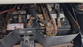 SPN 168 Low Voltage TRY THIS - EASY FIX