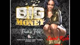 G-unit Precious Paris - Big Money