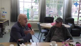 Download Lagu Zégk ut mit blome van Ömer deze week: Wil Thoonsen vrijwilliger van de week. MP3 Download Lagu Zégk ut mit blome van Ömer deze week: Wil Thoonsen vrijwilliger van de week. MP3