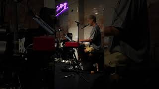 230827 藍奕邦 11. 最後的信仰 | Snug in My Arms Live Tour in Hong Kong