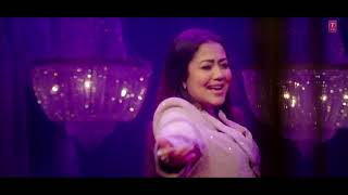 Neha Kakkar O Sajna  Priyank Sharma Dhanashree Verma  Tanishk Bagchi Jaani