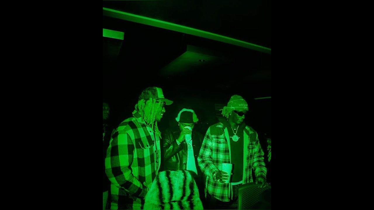 [FREE] FUTURE X YOUNG THUG TYPE BEAT – 