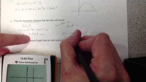 Parametric Applications Part 2