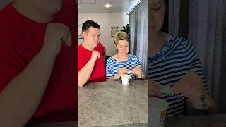 The Magic Mug🤣 #humor #comedy #funny #funn
