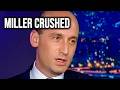 Stephen Miller DESTROYED As Wife's Attack On Democrat Backfires Spectacularly