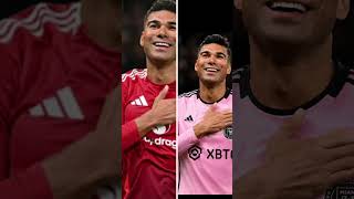 This Transfer Just Shocked the Football World #transfer #casemiro #news #football #shorts