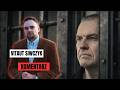 ANDRZEJ POCZOBUT - 5 lat więzienia za polskość. KOMENTARZ