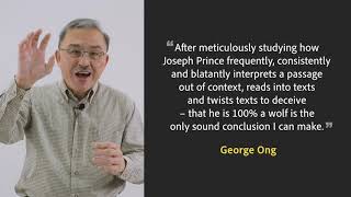 Joseph Prince Twisted Christ’s Words & The Interpretation Of John 15:2