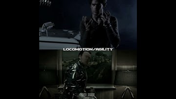 Dexter Morgan vs Hannibal Lecter