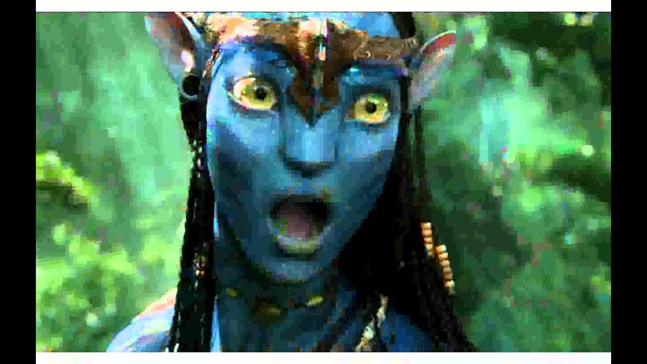 Netry Image Neytiri Images - YouTube