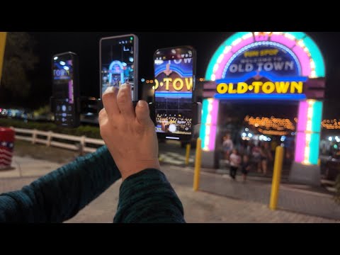 Vlog: BTS of getting comparison shots for my Galaxy S25 Ultra Review, but things go terribly wrong