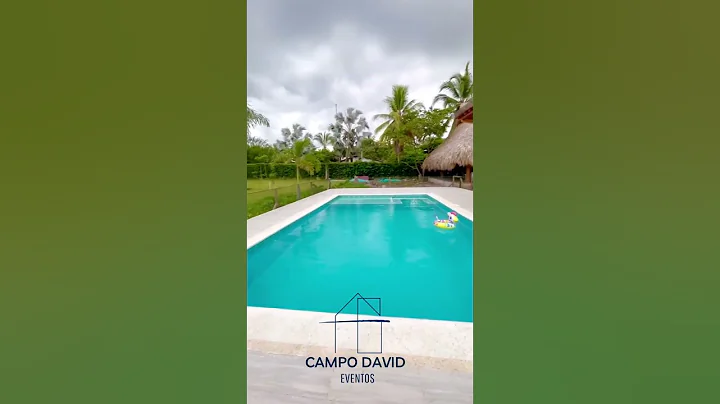 EVENTOS CAMPO DAVID