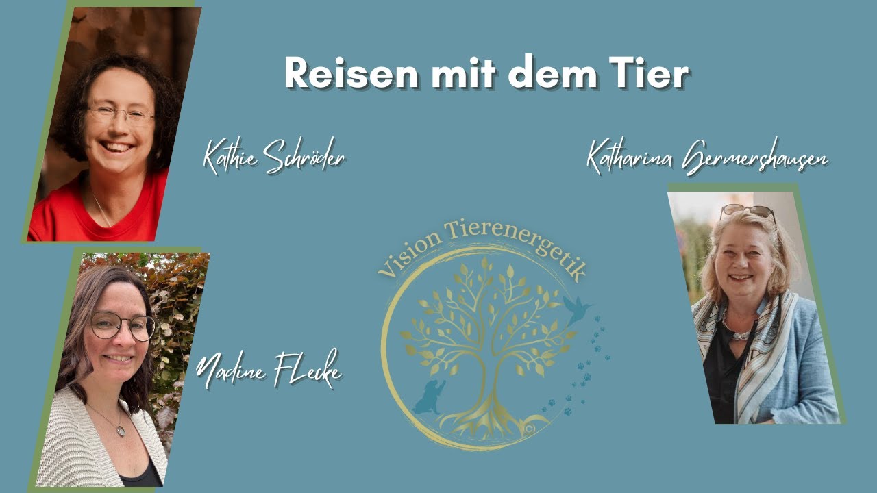 No. 28 Reisen mit dem Tier