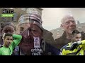 Newcastle Fans On Benitez's Goalkeeping Headache