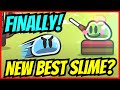 Finally new amazing slimes  legend of slime