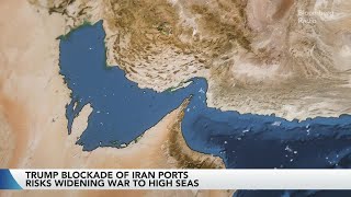 Markets Weigh Failure of US-Iran Peace Talks
