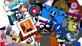 Pizza Tower Scream Error Everyone Add Round 7