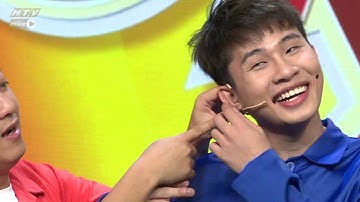 Jack - "Hố đen" của trò chơi phun hạt dưa hấu | 7 NỤ CƯỜI XUÂN | MÙA 3 - TẬP 1 | 25/11/2019 7NCX