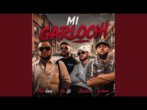 Mi Garlochí