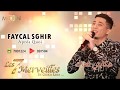 Fayçal Sghir Aprés Quoi 2018 