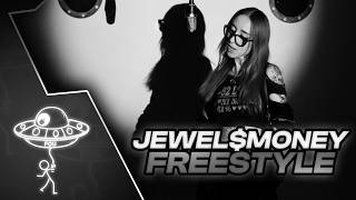Watch Jewel Money video