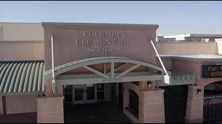 Columbia Elementary School 2023-2024