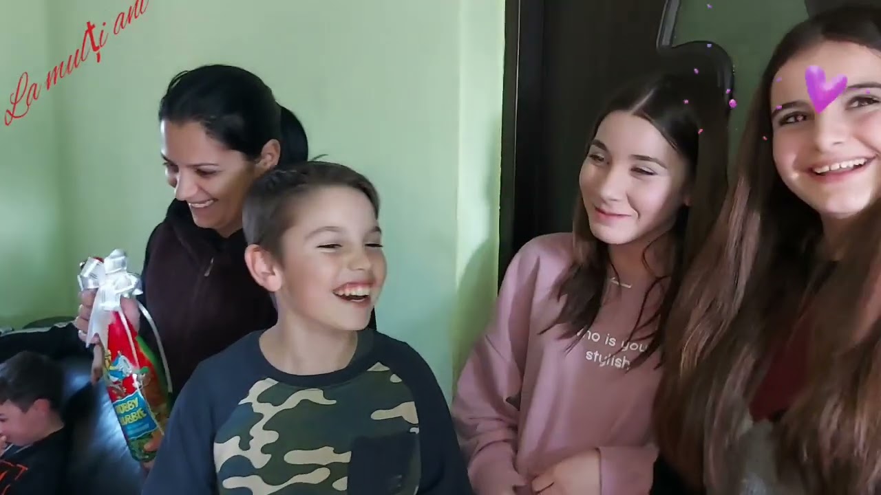 Alex 12 ..horezu poienari