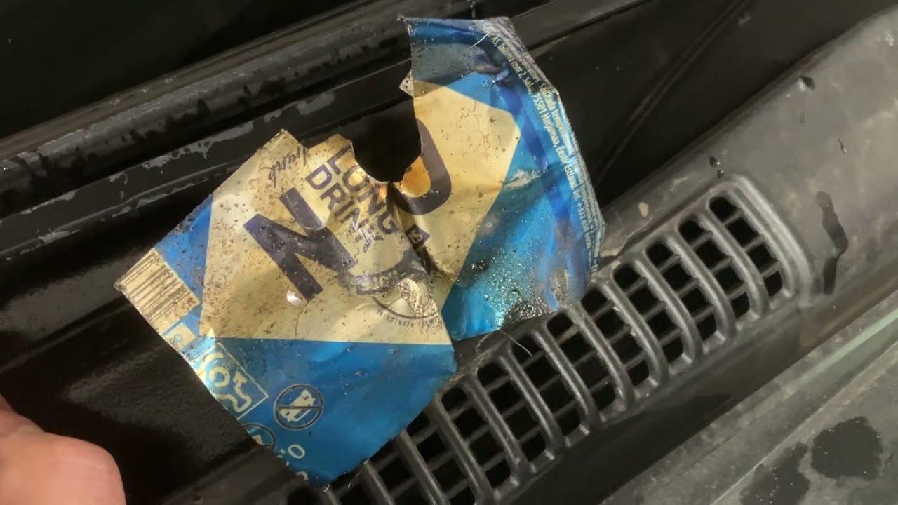 Kotimainen Öljyvuodon Ohivirtausjärjestelmä