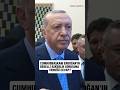 Cumhurbaşkanı Erdoğan ın Bedelli Askerlik Sorusuna Verdiği Cevap Asker 