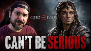 Sony Turned God of War Into A Joke