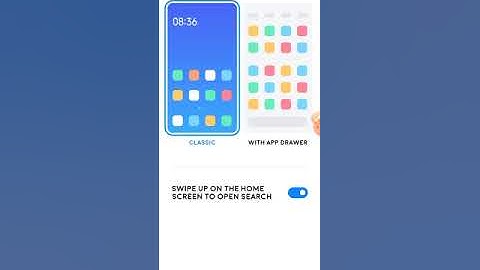 App Drawer Problems fix App Drawer Kaise Hataye How to enable app drawer in poco x3 pro