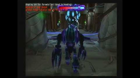 Jak 3 - Destroy Dark Ship Shield (Proxy Skip)