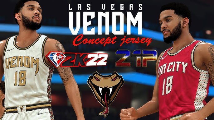 NBA 2K22 Current Gen (PC ) - LA Clippers jersey pack 