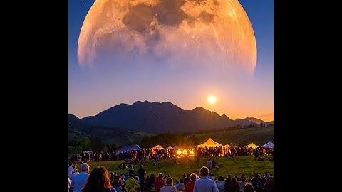 "A Celebration of Thanksgiving Joy With Singing" - Unity of Boulder